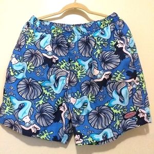 Vineyard Vines swim short